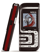 Klingeltöne Nokia 7260 kostenlos herunterladen.